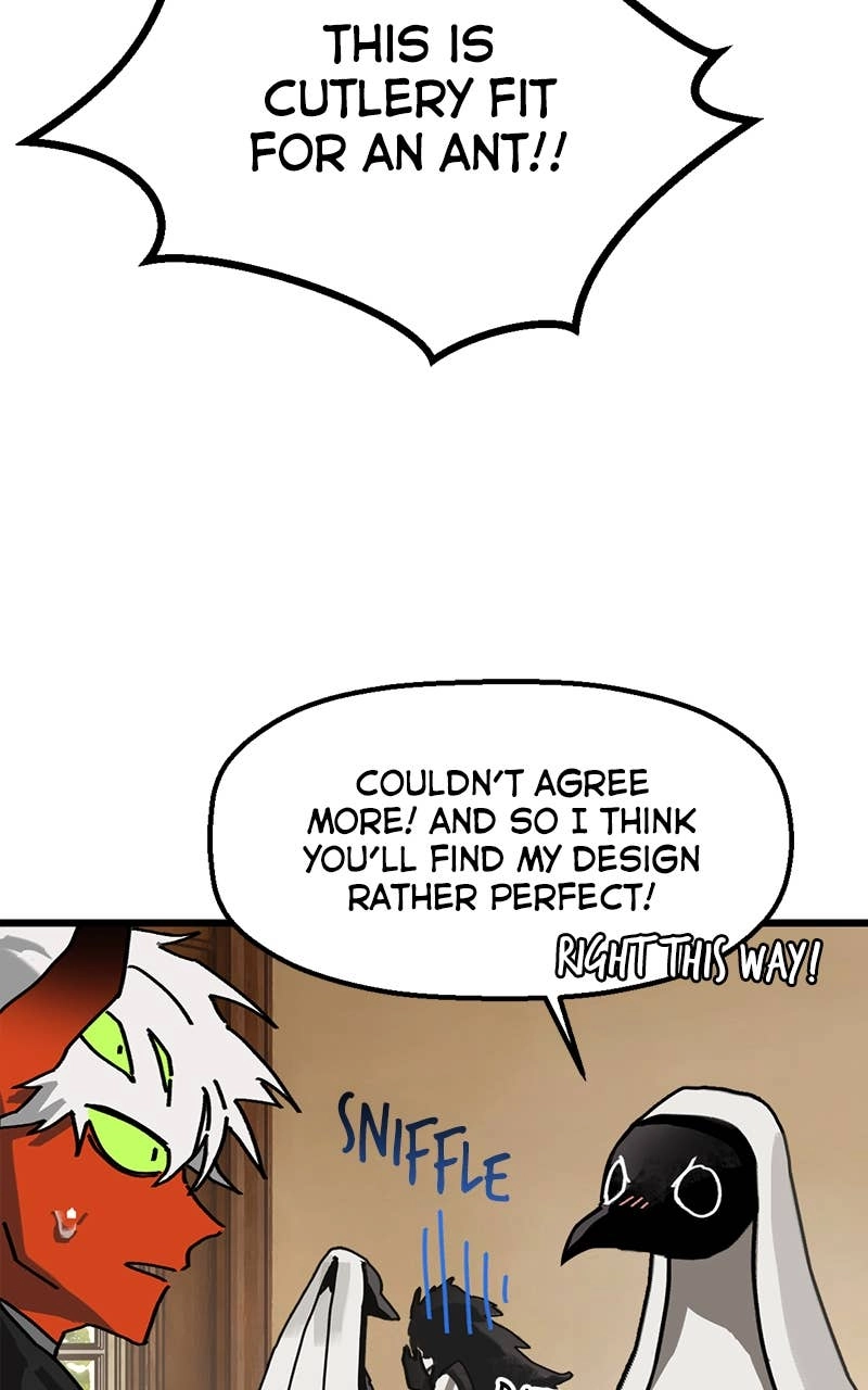 On the Way to Meet Mom Chapter 14 - Page 69