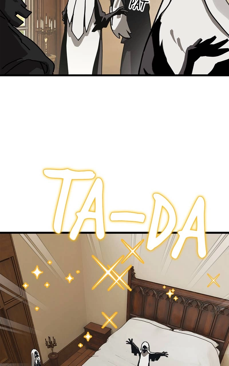 On the Way to Meet Mom Chapter 14 - Page 70