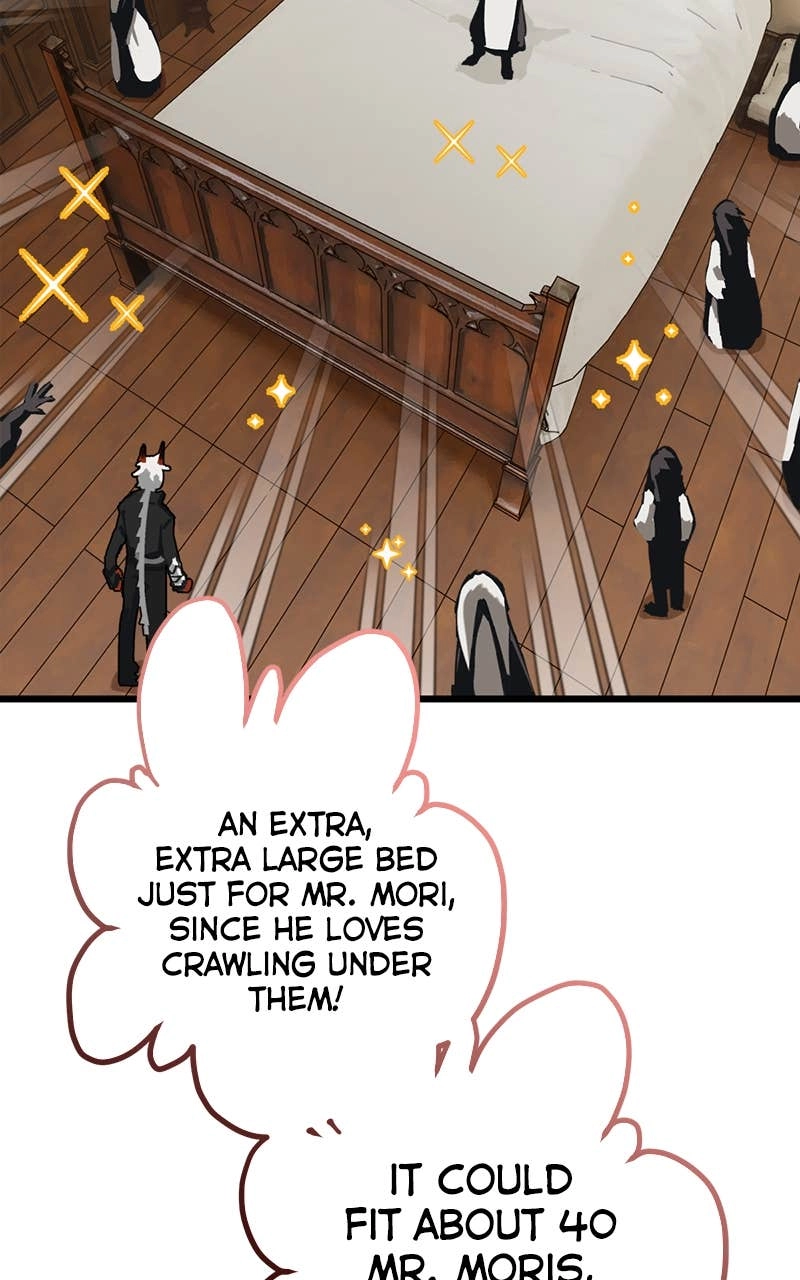 On the Way to Meet Mom Chapter 14 - Page 71