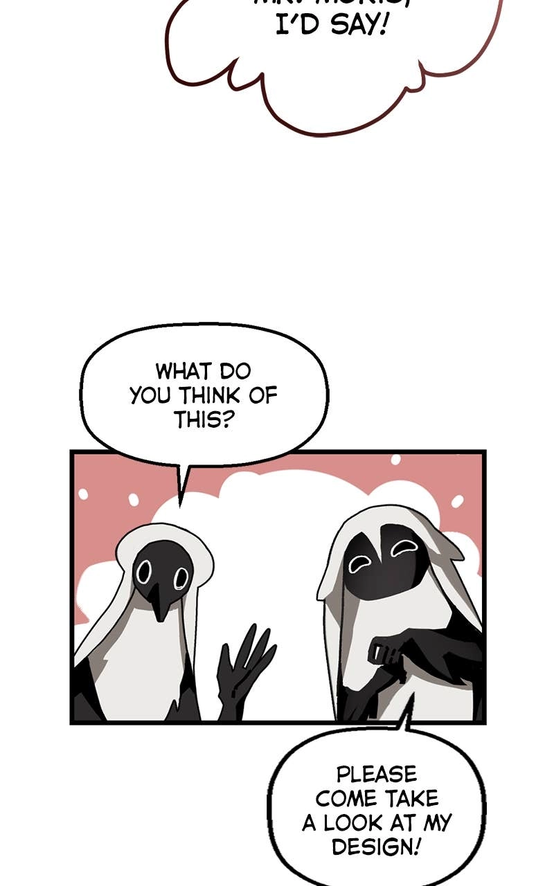 On the Way to Meet Mom Chapter 14 - Page 72
