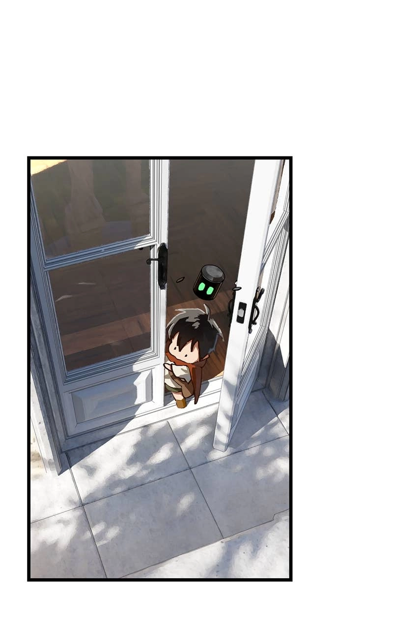 On the Way to Meet Mom Chapter 14 - Page 81