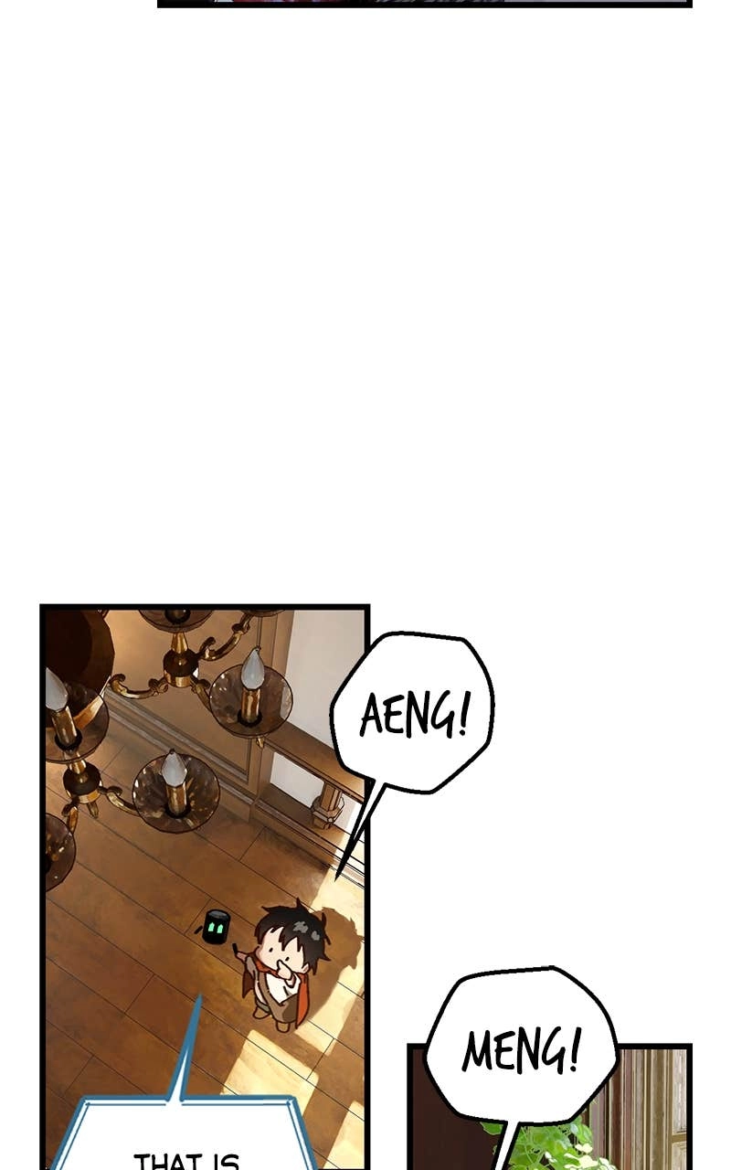 On the Way to Meet Mom Chapter 14 - Page 83
