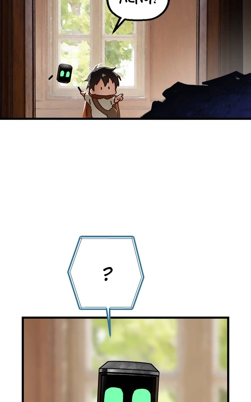 On the Way to Meet Mom Chapter 14 - Page 85