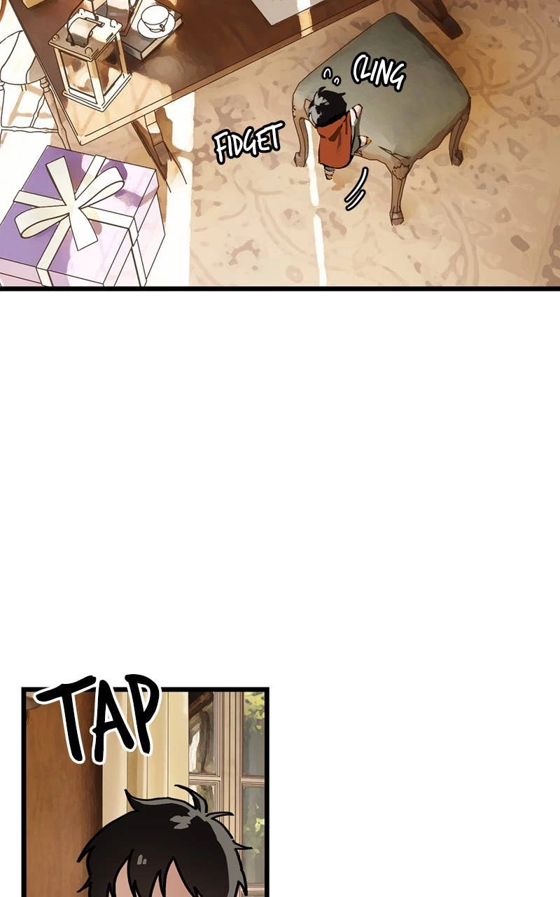 On the Way to Meet Mom Chapter 15 - Page 3
