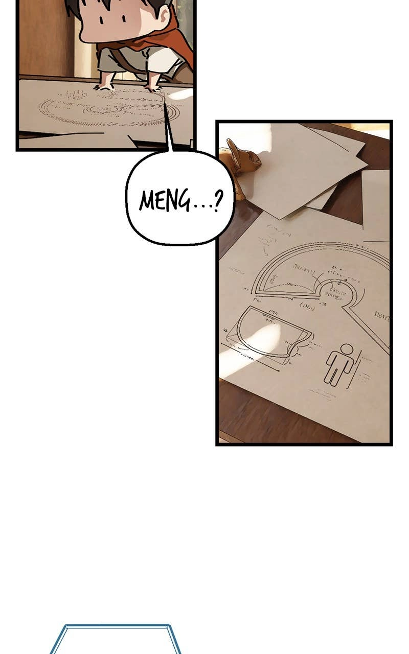 On the Way to Meet Mom Chapter 15 - Page 4