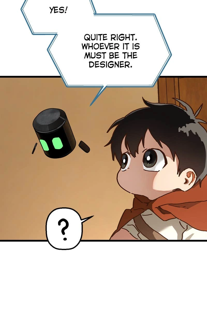 On the Way to Meet Mom Chapter 15 - Page 5