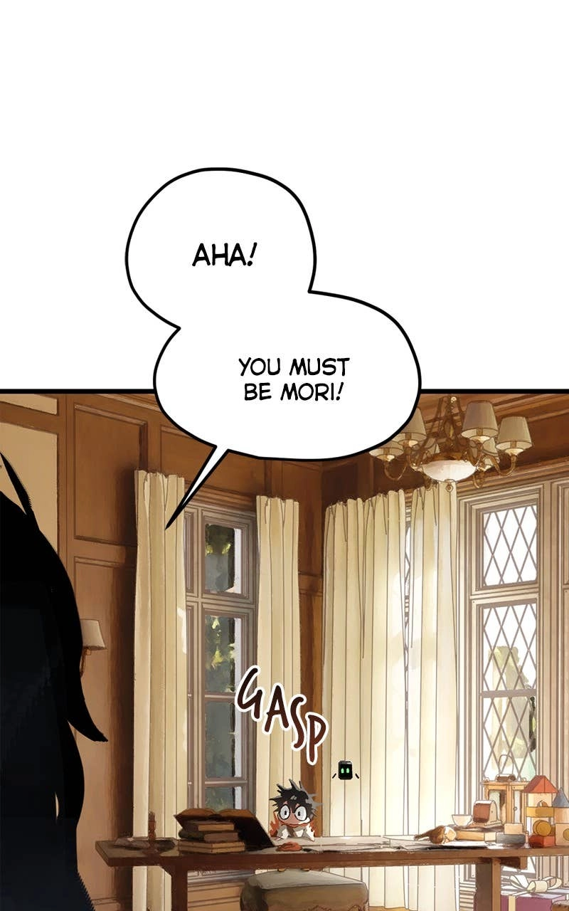 On the Way to Meet Mom Chapter 15 - Page 13