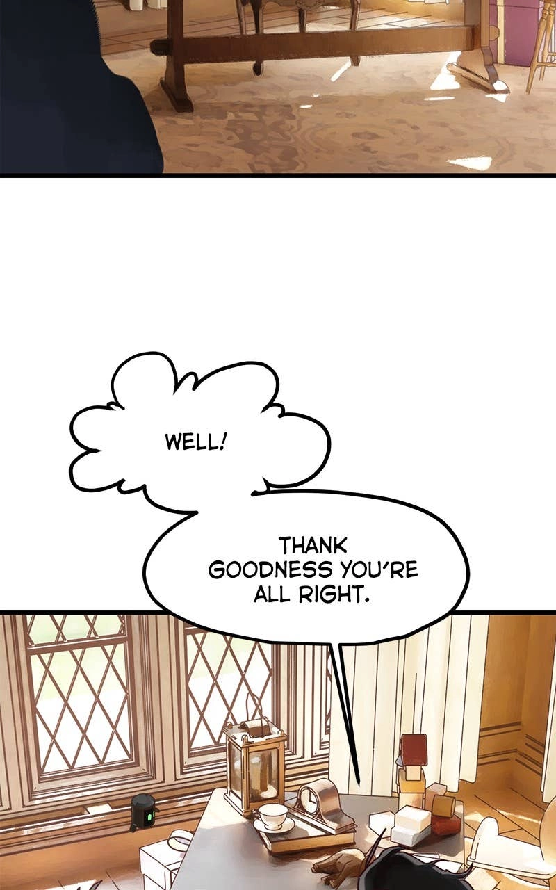 On the Way to Meet Mom Chapter 15 - Page 14