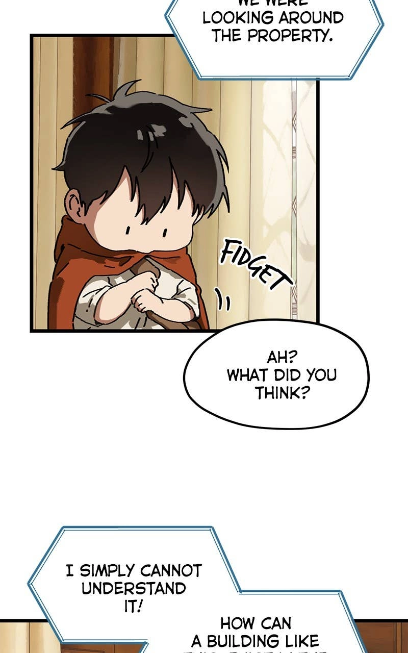 On the Way to Meet Mom Chapter 15 - Page 16