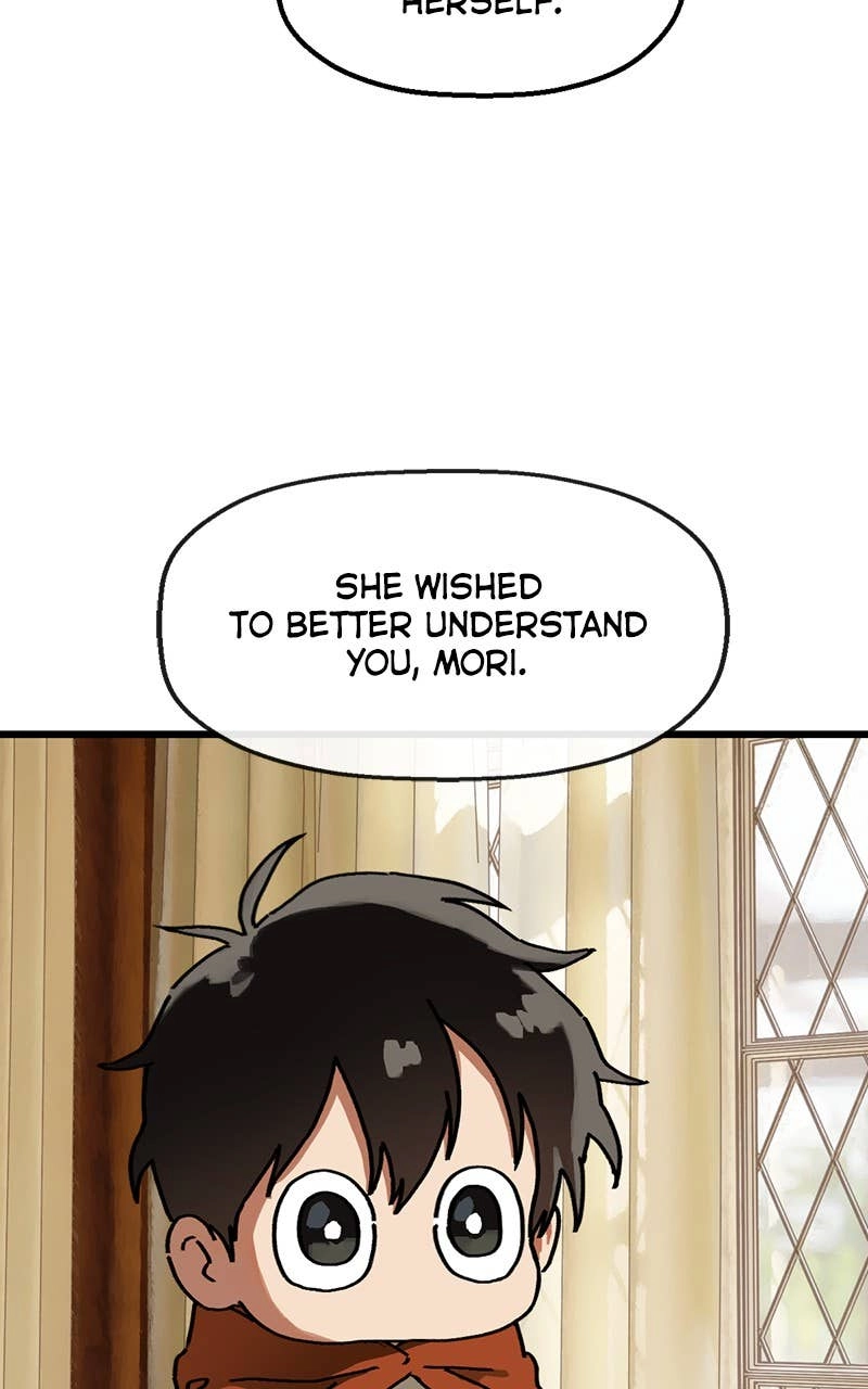 On the Way to Meet Mom Chapter 15 - Page 18