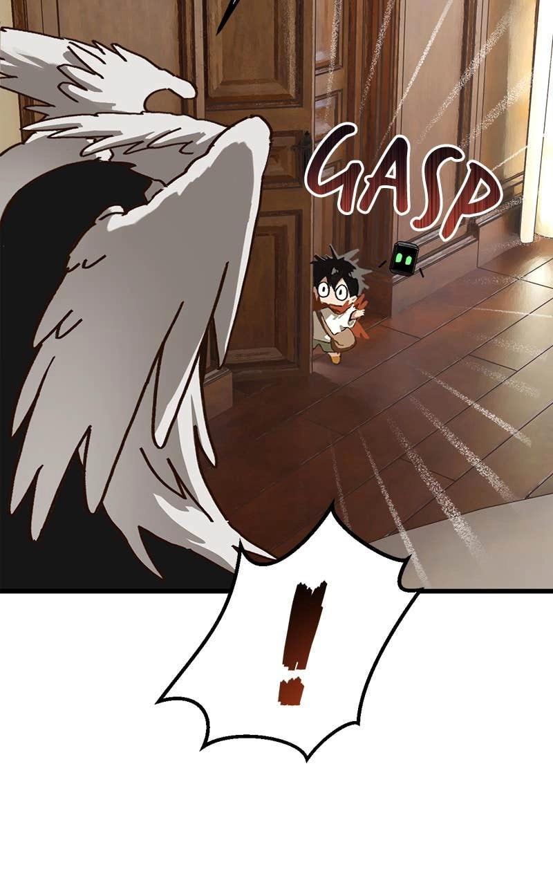 On the Way to Meet Mom Chapter 15 - Page 23