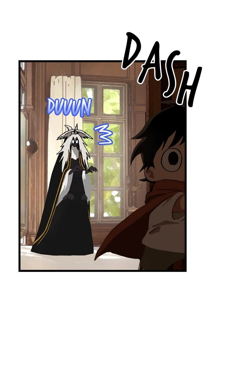 On the Way to Meet Mom Chapter 15 - Page 24