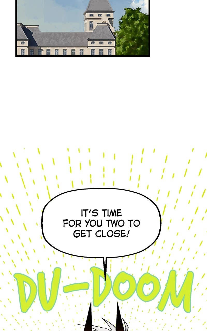 On the Way to Meet Mom Chapter 15 - Page 28