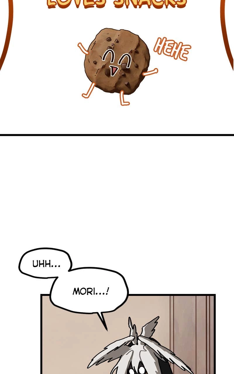 On the Way to Meet Mom Chapter 15 - Page 34