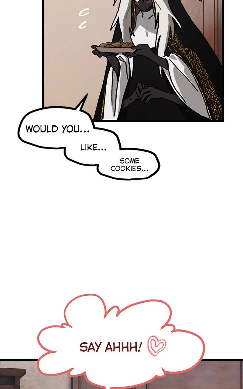 On the Way to Meet Mom Chapter 15 - Page 35