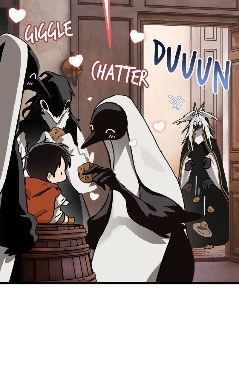 On the Way to Meet Mom Chapter 15 - Page 36