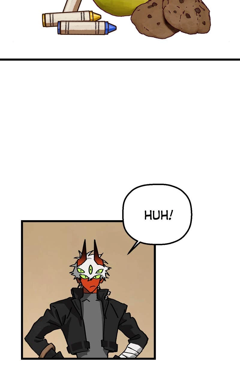 On the Way to Meet Mom Chapter 15 - Page 39