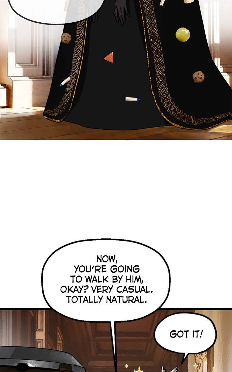On the Way to Meet Mom Chapter 15 - Page 41