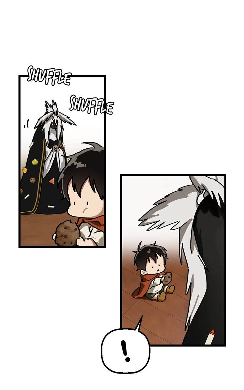 On the Way to Meet Mom Chapter 15 - Page 43