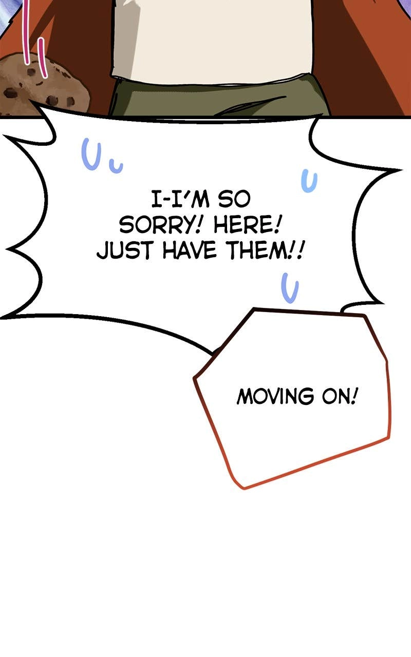 On the Way to Meet Mom Chapter 15 - Page 45