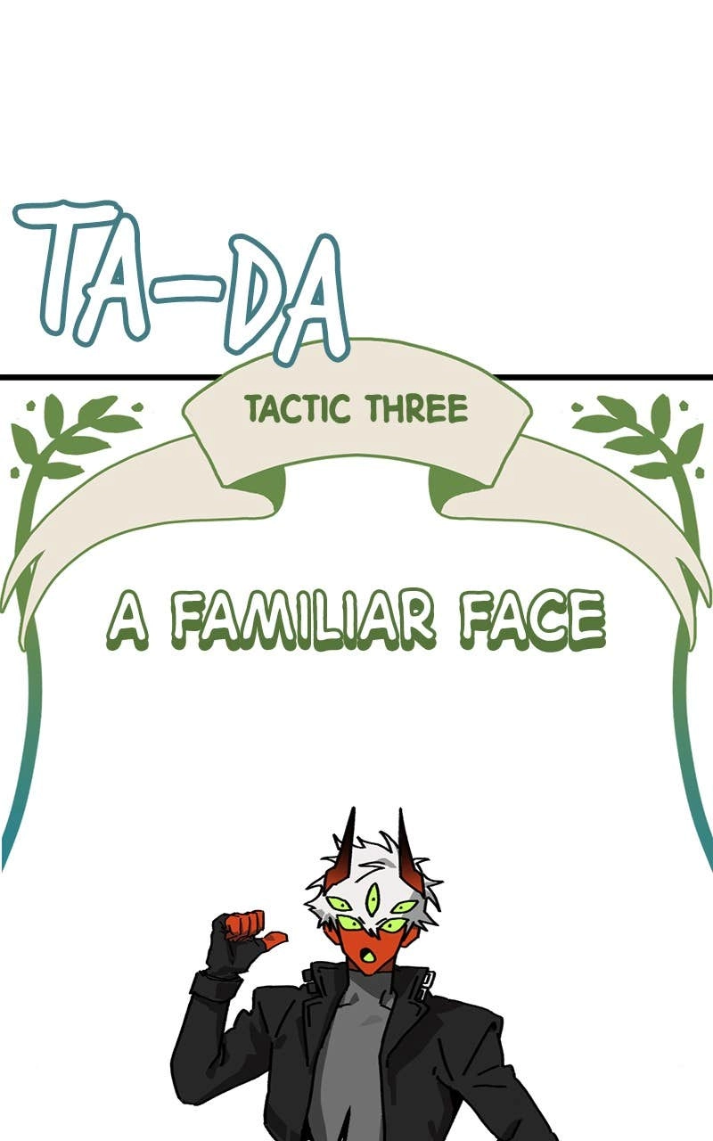 On the Way to Meet Mom Chapter 15 - Page 46