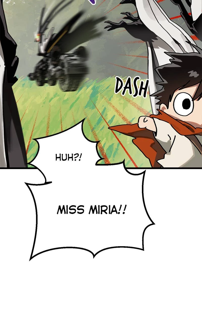 On the Way to Meet Mom Chapter 15 - Page 51