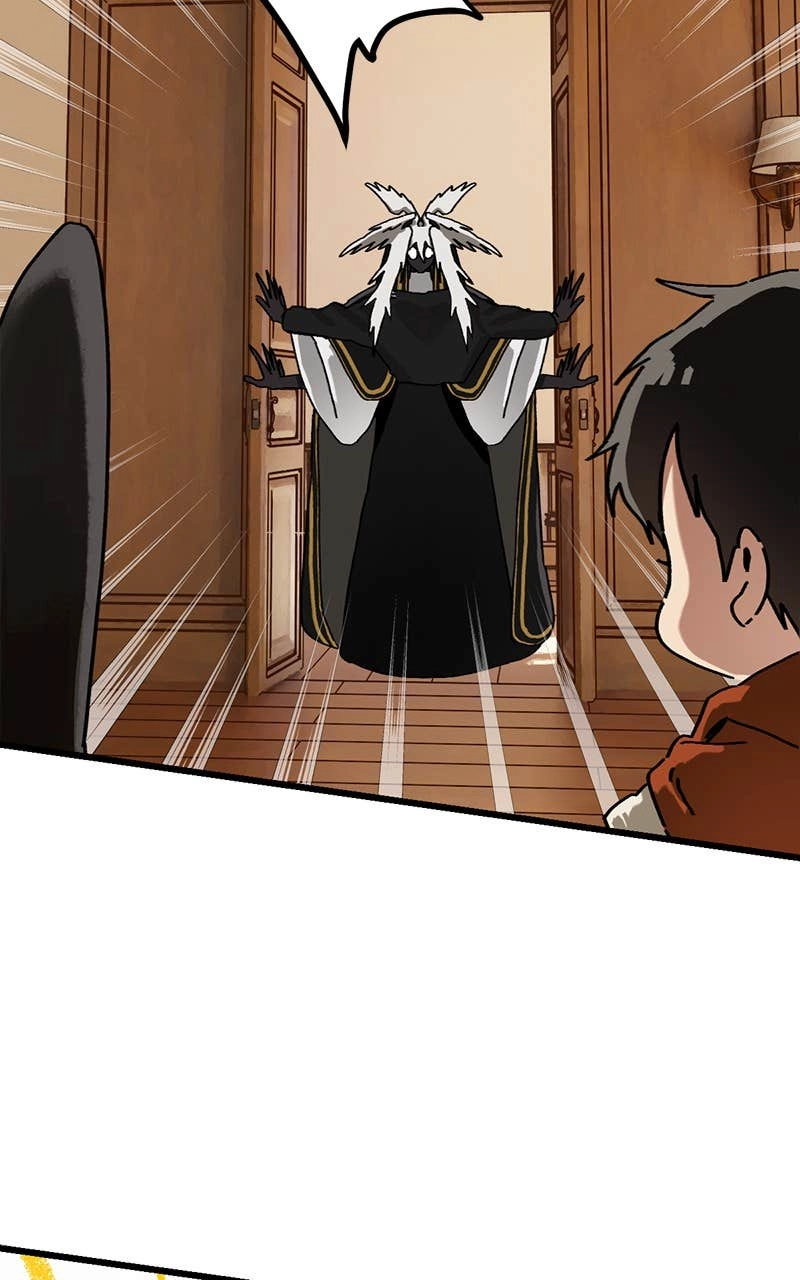 On the Way to Meet Mom Chapter 15 - Page 60