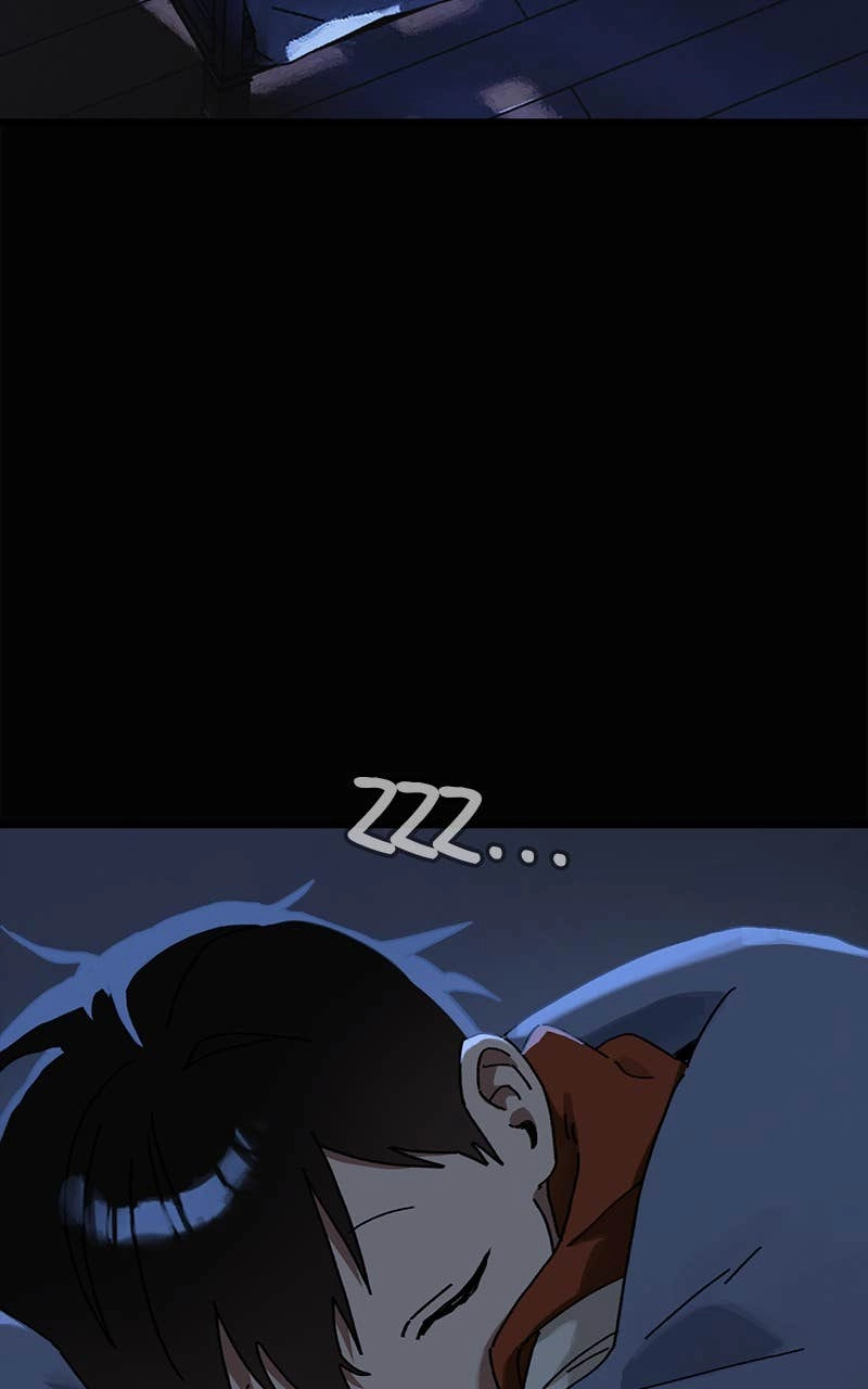 On the Way to Meet Mom Chapter 15 - Page 71