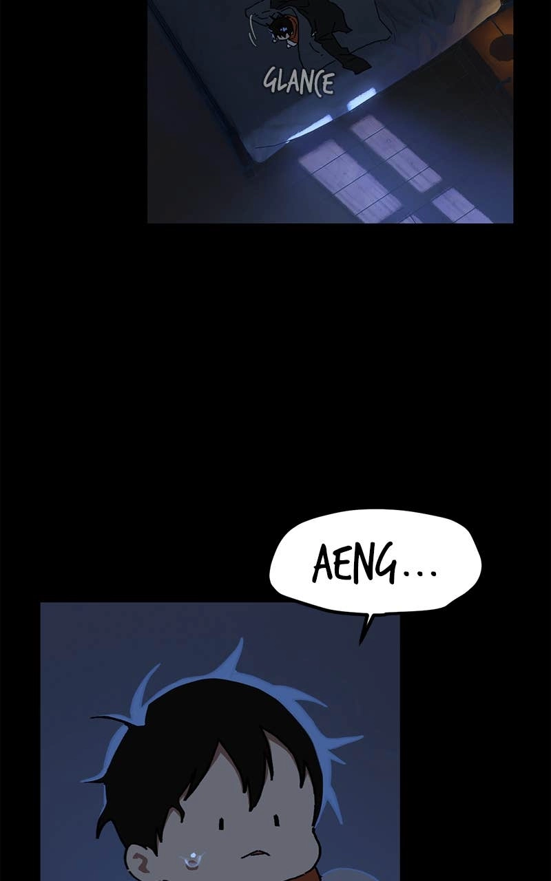 On the Way to Meet Mom Chapter 16 - Page 4