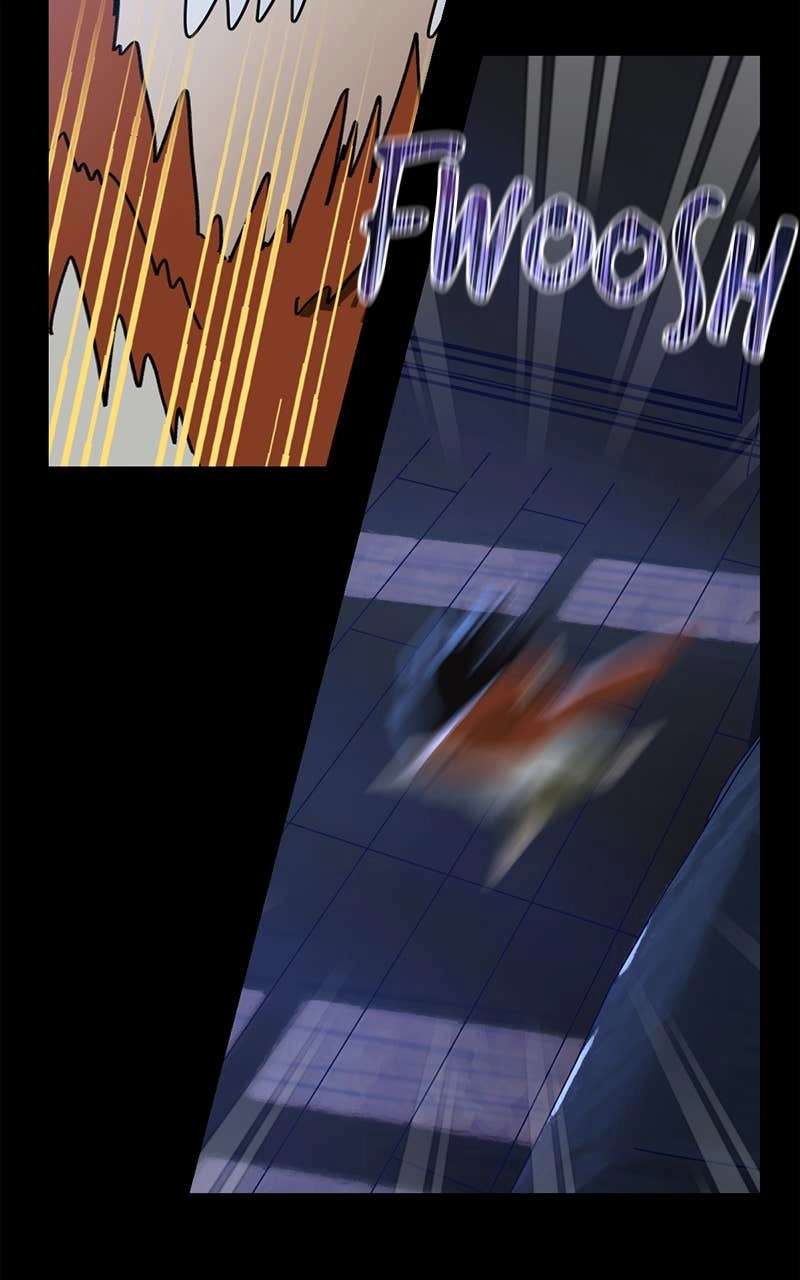 On the Way to Meet Mom Chapter 16 - Page 8