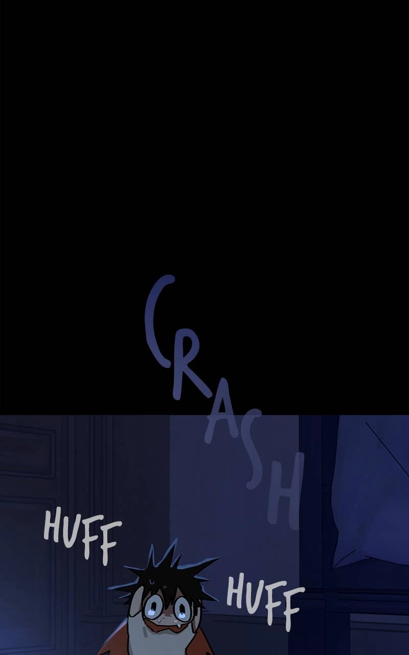 On the Way to Meet Mom Chapter 16 - Page 9