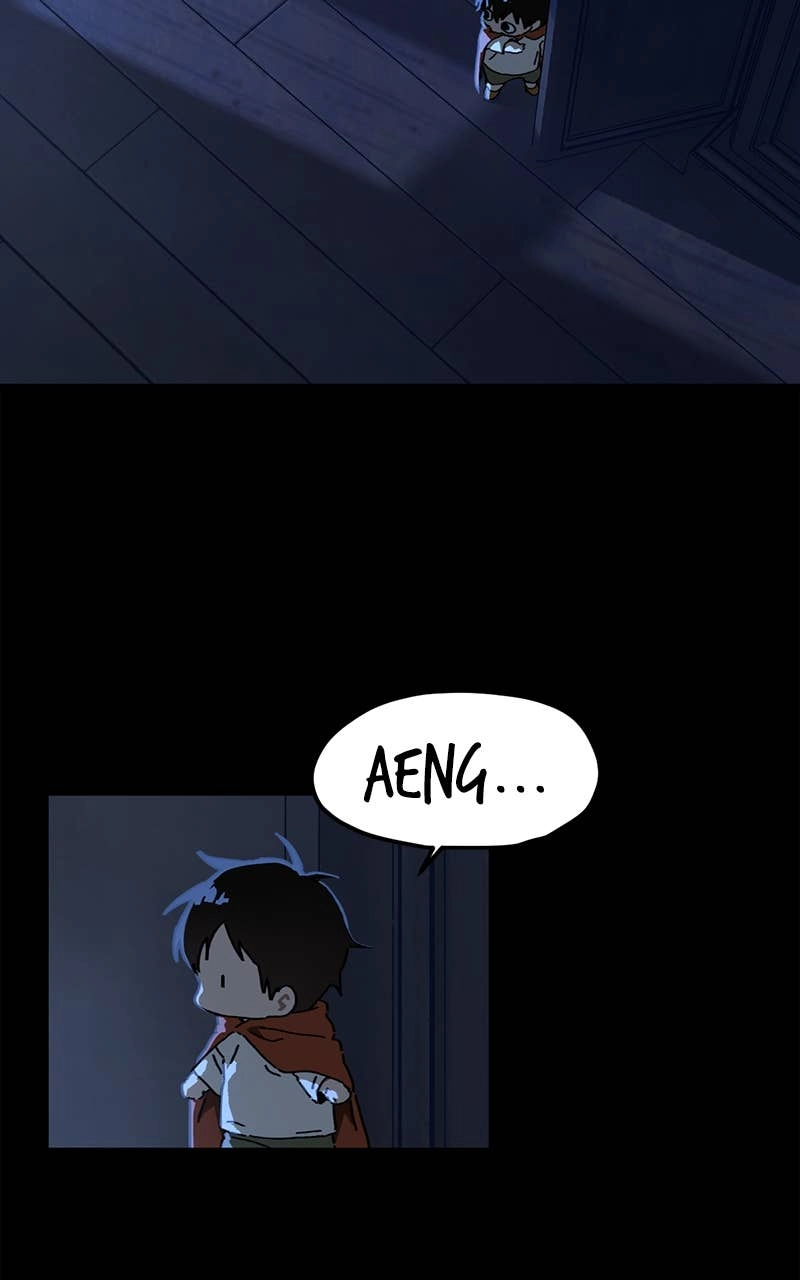 On the Way to Meet Mom Chapter 16 - Page 11