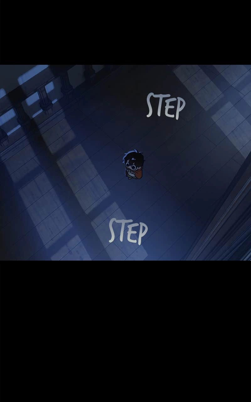On the Way to Meet Mom Chapter 16 - Page 13