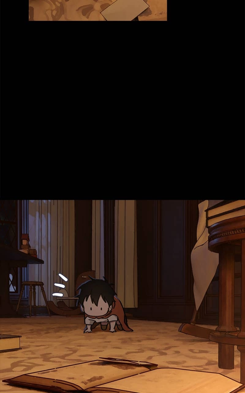 On the Way to Meet Mom Chapter 16 - Page 23