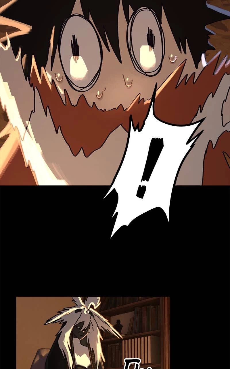 On the Way to Meet Mom Chapter 16 - Page 27