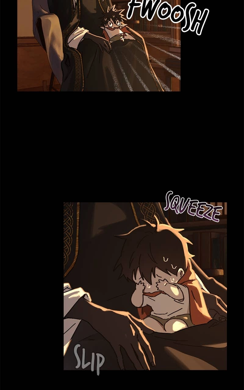 On the Way to Meet Mom Chapter 16 - Page 28