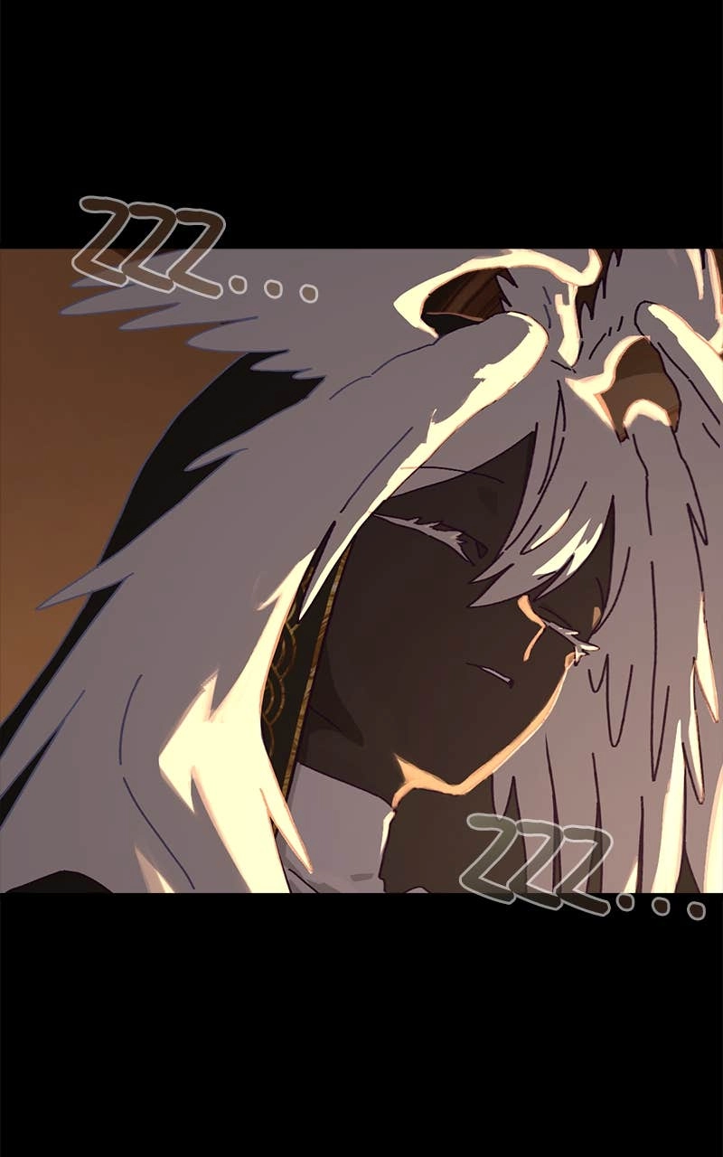On the Way to Meet Mom Chapter 16 - Page 33