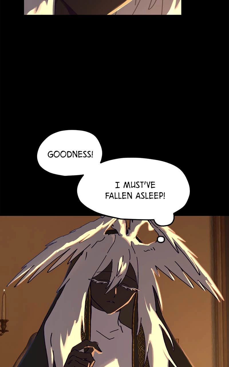 On the Way to Meet Mom Chapter 16 - Page 48