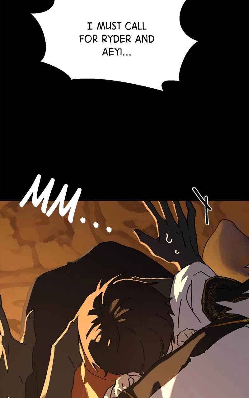 On the Way to Meet Mom Chapter 16 - Page 54