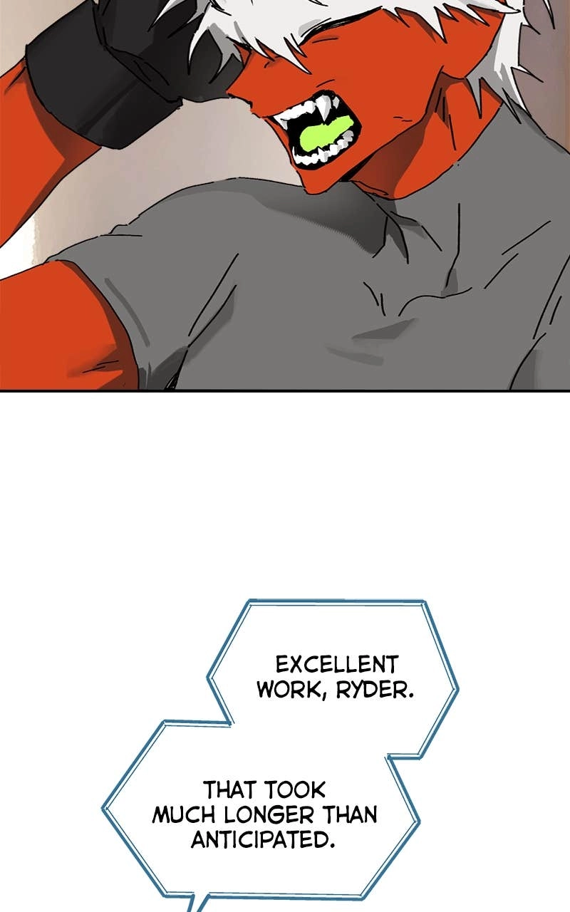 On the Way to Meet Mom Chapter 16 - Page 66