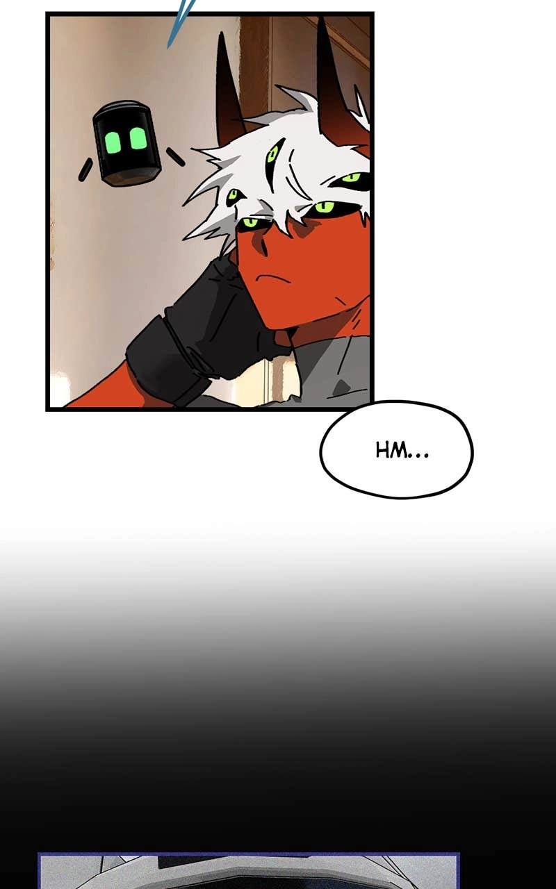 On the Way to Meet Mom Chapter 16 - Page 67