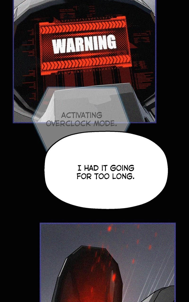 On the Way to Meet Mom Chapter 16 - Page 68