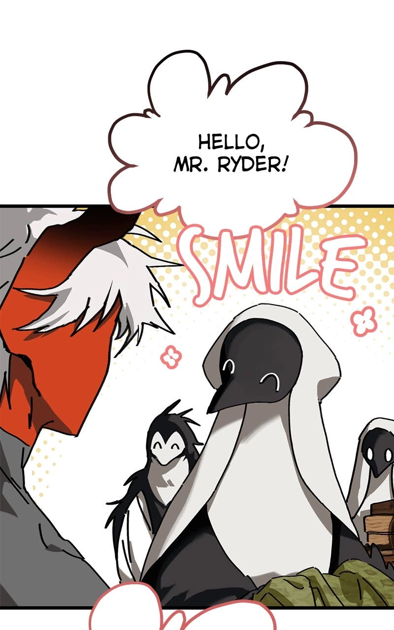 On the Way to Meet Mom Chapter 16 - Page 71