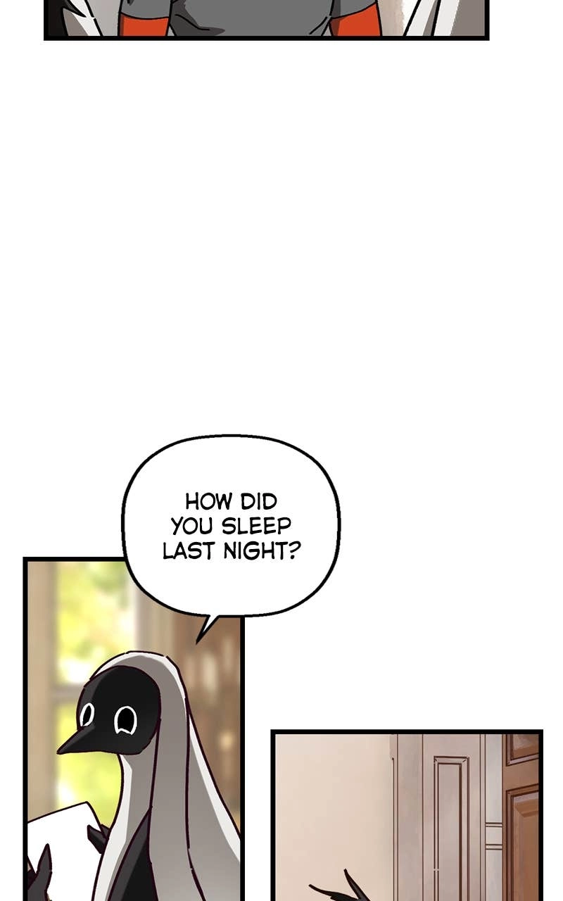 On the Way to Meet Mom Chapter 16 - Page 73