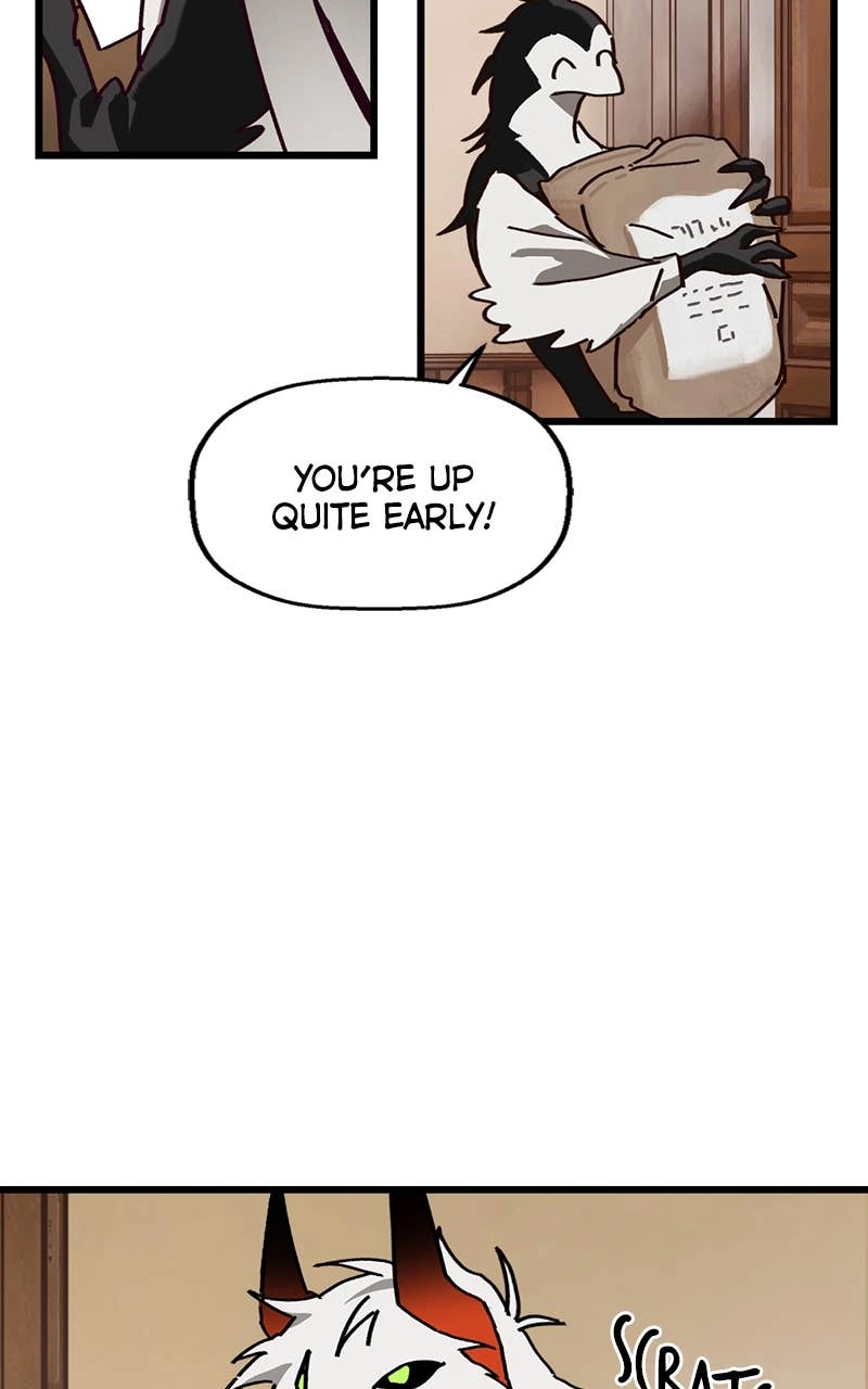 On the Way to Meet Mom Chapter 16 - Page 74