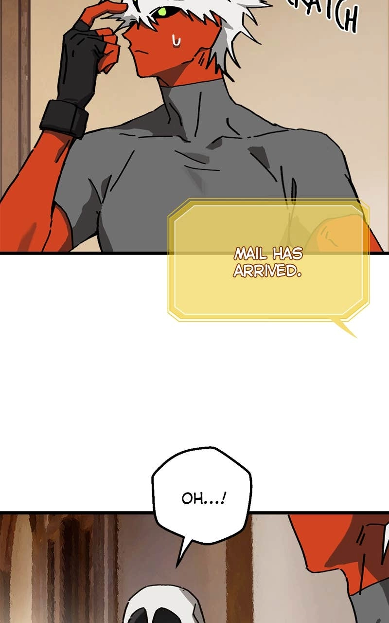 On the Way to Meet Mom Chapter 16 - Page 75