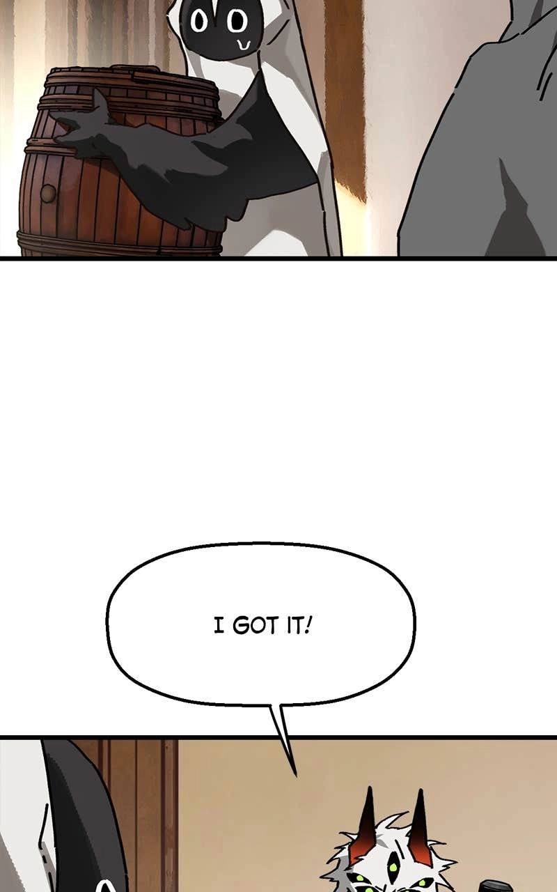 On the Way to Meet Mom Chapter 16 - Page 76
