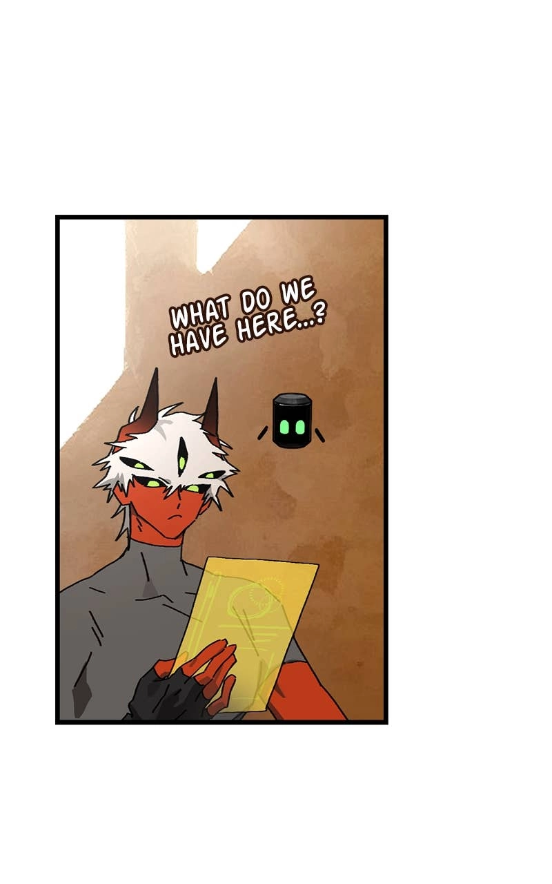 On the Way to Meet Mom Chapter 16 - Page 80