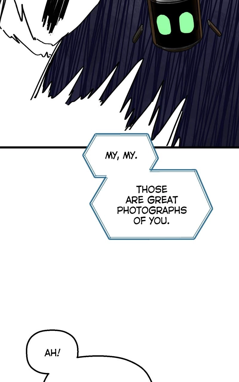 On the Way to Meet Mom Chapter 16 - Page 83