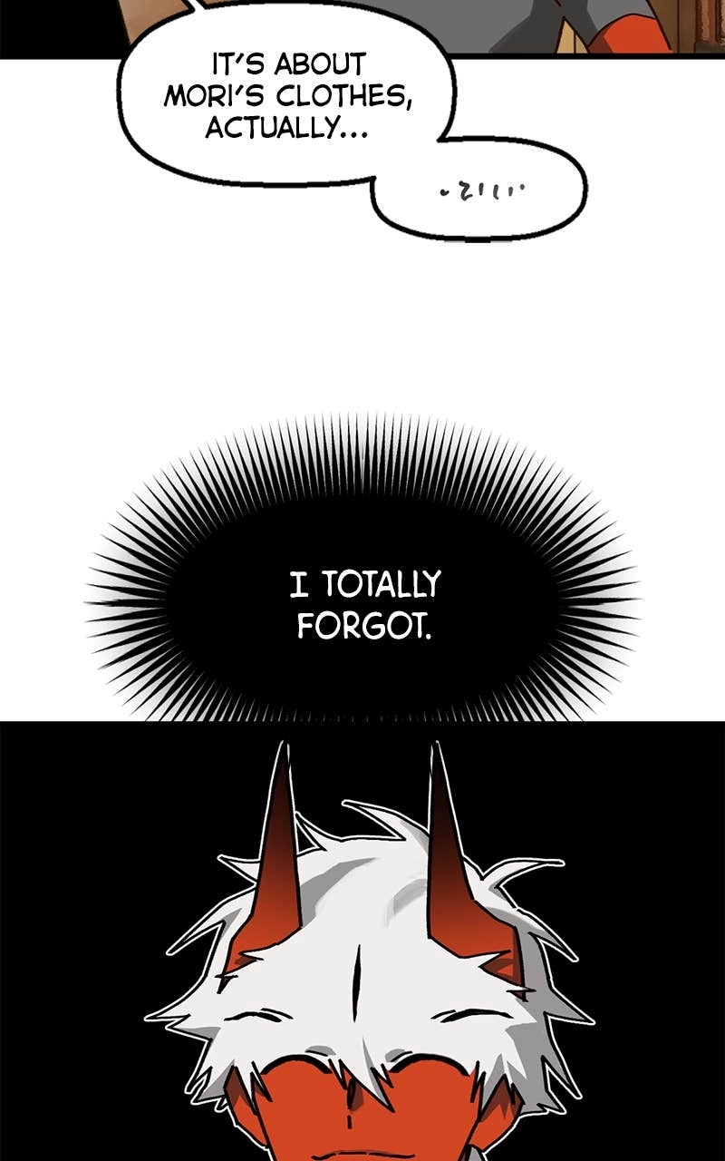 On the Way to Meet Mom Chapter 16 - Page 88